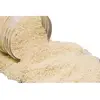 HOBI La boite de Sable Décoratif Couleur - ivoire