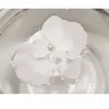 HOBI Orchidées flottantes - Non spécifié - Non spécifié - Tissu - Diamètre 7 cm - Décoration de mariage