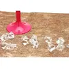 PIERRE CRISTAL TRANSPARENTES X100G