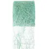 Bobine d'abaca Turquoise