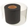 HOBI Rouleau de tulle Noir 20 m