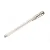Stylo MéTALLIQUE argent