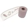 HOBI ROULEAU VIVE LES MARIÉS - ROSE Rose, fuchsia