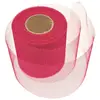 HOBI - Fuchsia roze rol tule - Decoratie > Linten en tulle