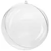2 Boules - TRANSPARENT