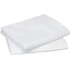 Drap Satin BLANC DES VOSGES 240 x 300 cm Coton