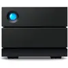 Seagate Disque Dur externe - LACIE - 2big RAID - 28To (2 x 14To) STHJ28000800