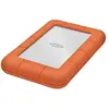 Disque dur externe LaCie Rugged USB-C - 1 To - USB 3.1 Gen 1 - orange
