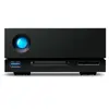 Disque dur externe 8 To LaCie STHS8000800 Noir