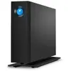 LaCie Seagate Disque Dur Externe Hdd D2 Professional Usb-c/usb 3.0 3.5´´ 10