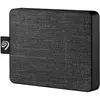 Disque dur externe SSD Seagate One Touch 500 Go USB 3.0 noir
