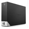 Disque dur externe Seagate One Touch Hub 8 To - USB 3.0 - Noir