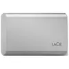 SSD Externe - LaCie - Portable SSD - 2To - NVMe - USB-C (STKS2000400)