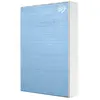 SEAGATE ONE TOUCH DISQUE DUR EXTERNE 2 TO BLEU (STKY2000402)