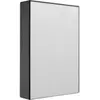 Disque Dur Externe HDD 2To One Touch Seagate Argent Password
