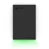 Seagate Game Drive STKX4000402 4TB USB 3.2 Licencia Oficial Xbox Negro