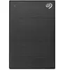 Seagate One Touch disque dur externe 2 To Noir STKY2000400