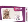 SOGEVAL Pet-phos felin special compléments alimentaires pour pelage de chats