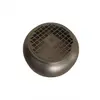 Hayward - Capot de ventilateur pour pompe de piscine - Noir - CVX0242