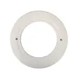 Hayward Collerette pour projecteur de piscine Série 11 COFIES 300W - Blanc - PRX7008CEC -