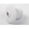 Buse de refoulement pour piscine béton cofies hayward - blanc HAYWARD