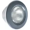 Projecteur 300W PAR-56 Gris Foncé pour piscine liner/béton - Hayward