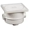 Boîte de connexion pour piscine cofies hayward - blanc HAYWARD