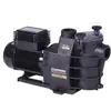 Pompe Hayward Maxflo 0,75 CV Tri - 12 buses interchangeables - Noir