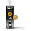 Jet de Scène Pyrotech Pro®   3m / 60s   Argent   Qualité Supérieure