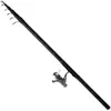 Daiwa Combo Carpfishing Reglable 11