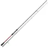 Canne Spinning Daiwa Fuego : Long. - 1m98, Nombre de brins - 2, Poids - 102g, Puissance Canne - 3 - 10g