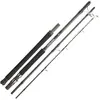 Canne à Pêche - DAIWA - Saltiga Air Portable 2023 - 2.59 M - 80-180 G - 4 Brins