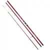 Canne surfcasting Daiwa Seepfire 42 H 100-200g Rouge 4,20 m SWS42HCF