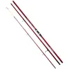 Canne surfcasting Daiwa Seepfire 50 H 100-200g Rouge 5 m SWS50HCF