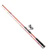 Daiwa Combo Lancer D´oeufs Sensor Boat Squid+q830fm