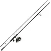 Canne spinning Daiwa Exceler 832 HMHFS 10-35g Noir 2,52 m EX832HMHFSDF