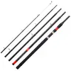 Canne silure Daiwa Megaforce BF 295 XH 100-300g Noir 2,90 m MFBF295XHCF