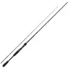 Canne Casting Daiwa Tatula 2023 : Long. - 1m98, Nombre de brins - 2, Poids - 122g, Puissance Canne - 7 - 28g