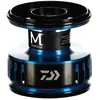 Daiwa Saltist Monocoque 2021 Spare Spool Argenté 8000H