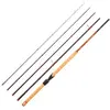 Canne télescopique Daiwa TD Trout 393 ML 2-16 g