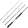 Daiwa Canne Spinning Ballistic