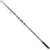 Daiwa Canne Carpfishing Samurai Tele