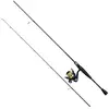 Daiwa Combo Spinning Rs762mhfsaf+rs2500