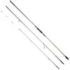 Daiwa Crosscast canne à surf argent 4.20 m / 100-225 g argent 4.20 m