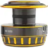 Bobine moulinet Daiwa BG8000 Noir TU J311701