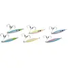 Daiwa Slow Jig Saltiga Sk 250g