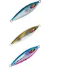 Daiwa Slow Jig Mr 220g