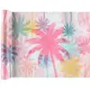 Chemin de table Hello SUMMER Pastel 5m