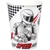 RueDeLaFete Gobelet Formule 1