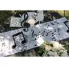 Chemin de table Musique FETE-8362